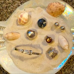 Silpada Designs sterling silver jewelry